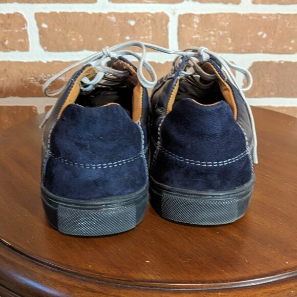 Luxurious Republic of Leather Shoes - Picture 3 of 7